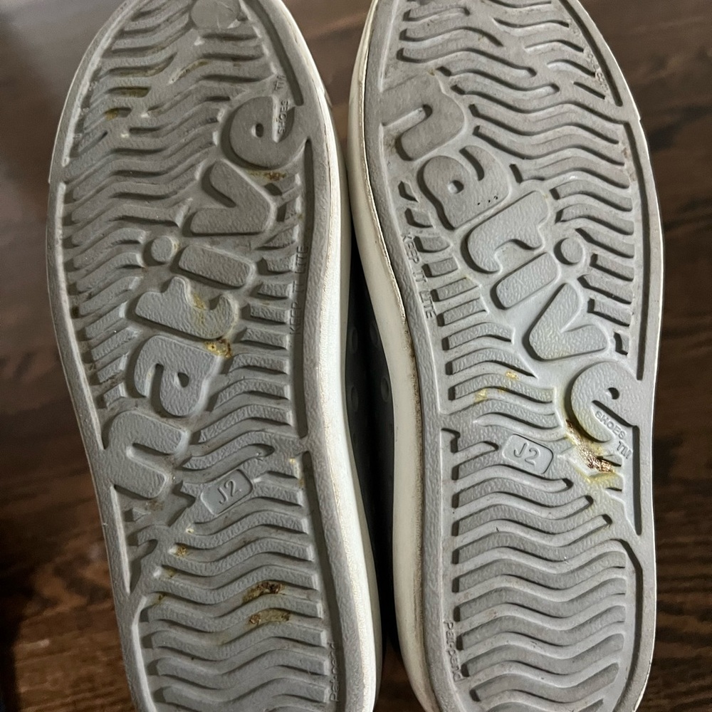 Native Shoes Jefferson Slip-on Sneakers - Picture 6 of 7